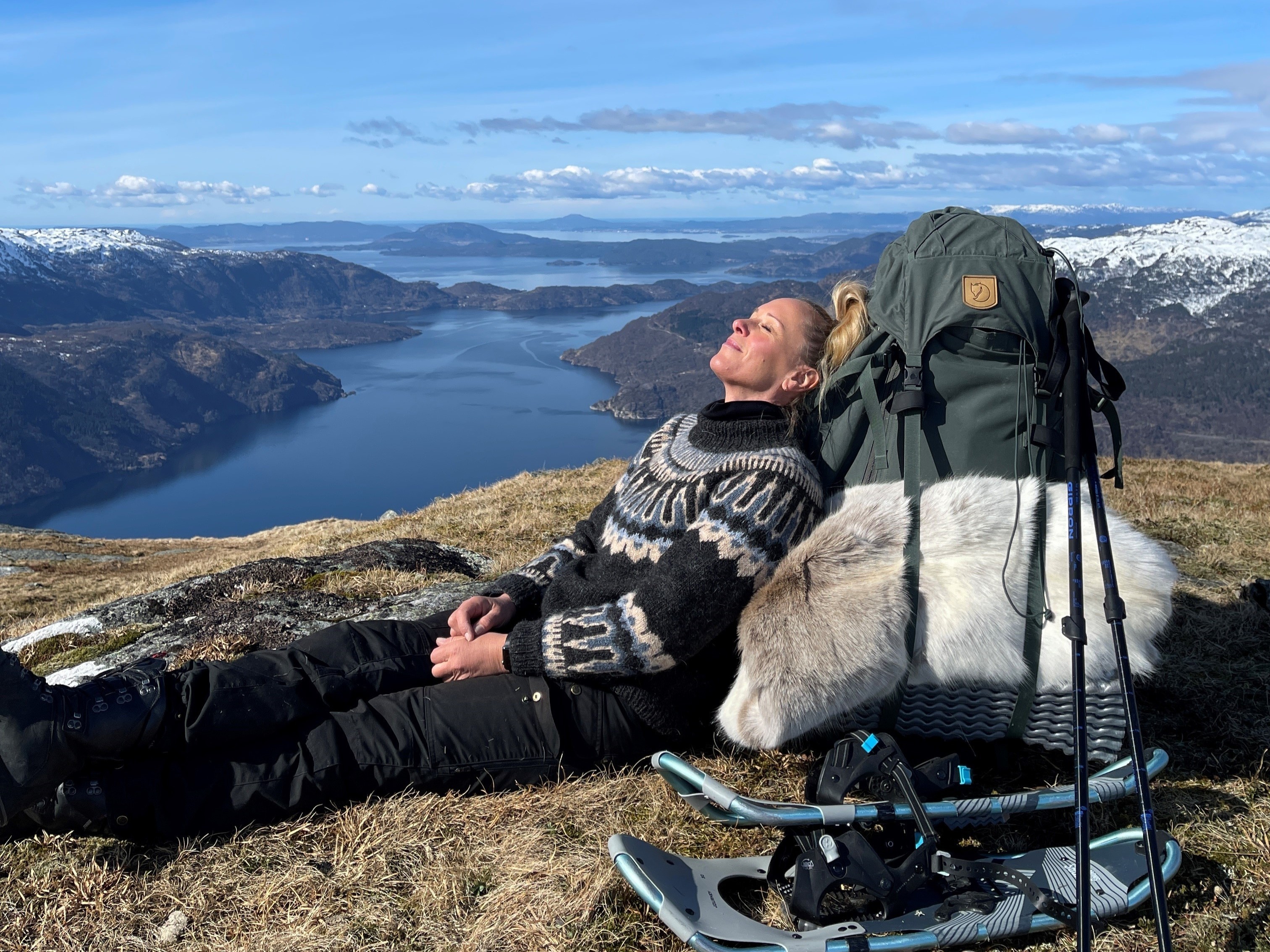 Berekraftnettverket i Sunnhordland